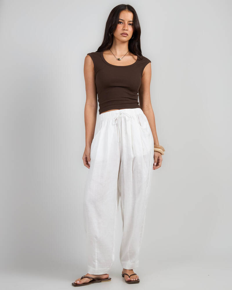 Mooloola Kenji Pants for Womens