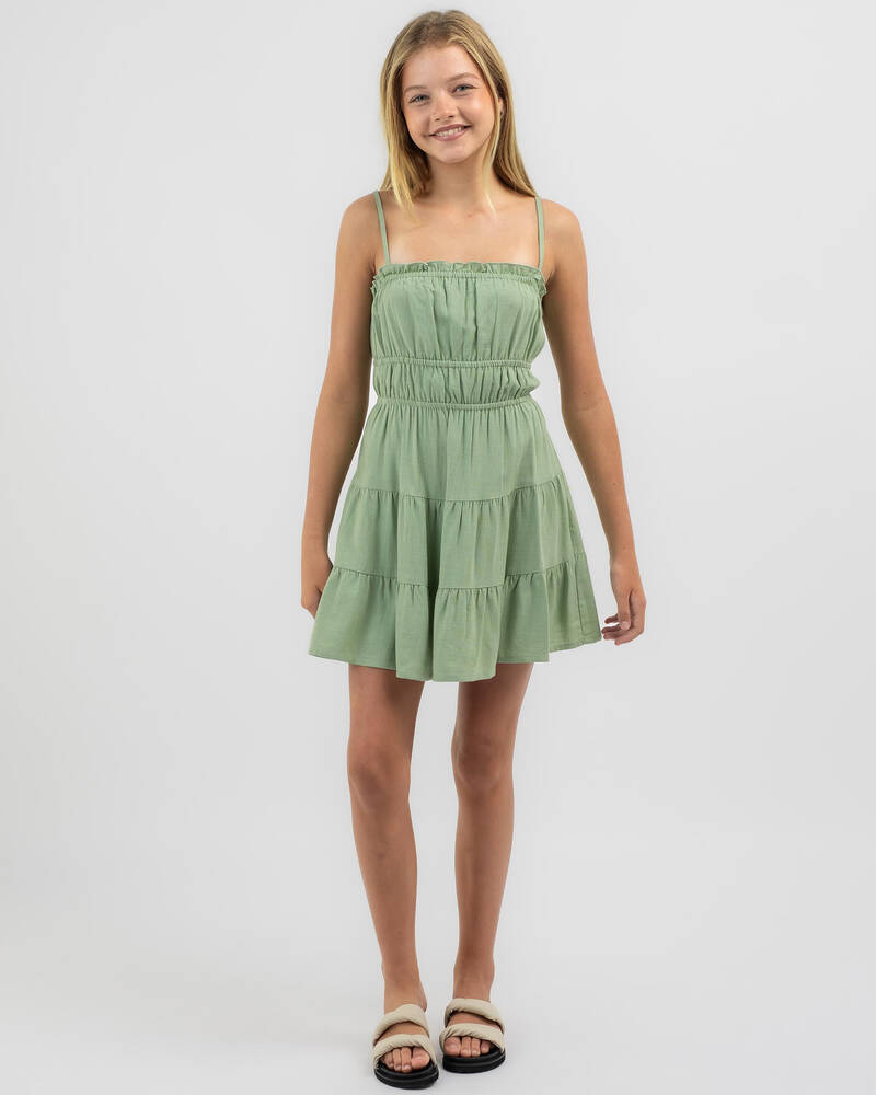 Mooloola Girls' Josephine Dress for Womens