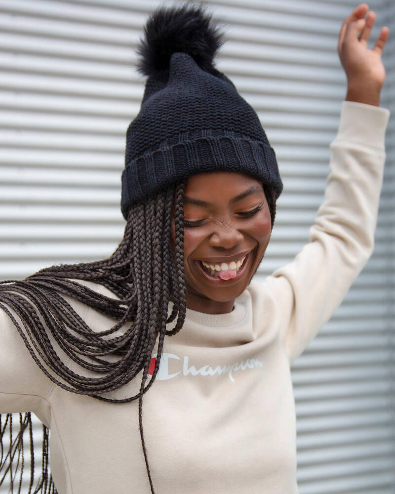 Mooloola Lakewood Beanie for Womens