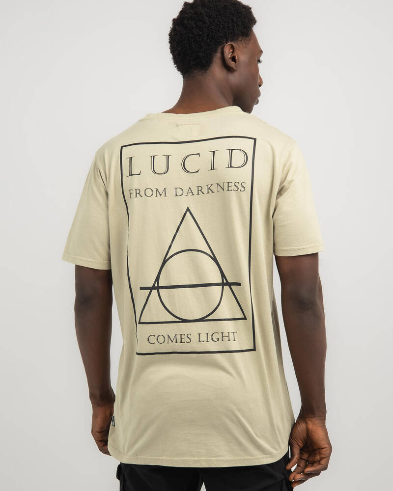 Lucid Guardians T-Shirt for Mens