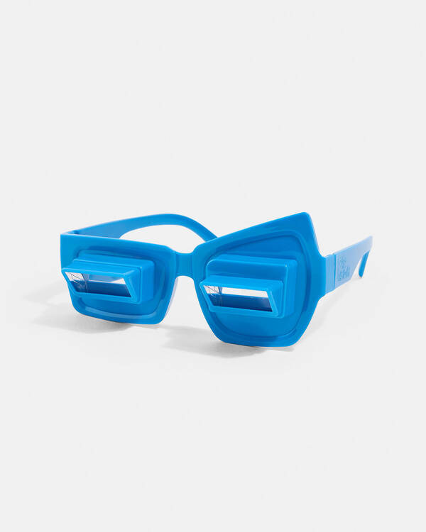 Let's Replay Flip Vision for Unisex
