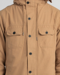 Rip Curl Gibbos Jacket for Mens image number null