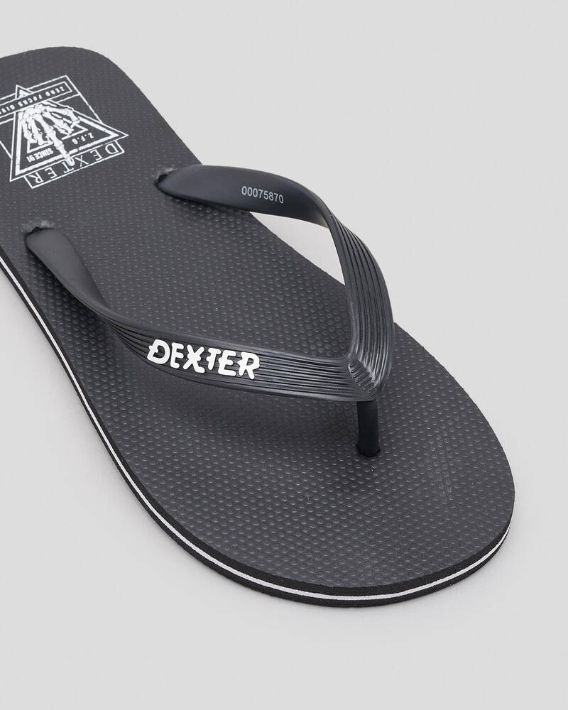 Dexter Fearless Thongs for Mens