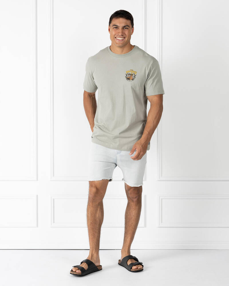 The Mad Hueys Lovin Every Minute T-Shirt for Mens