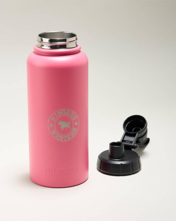 Ringers Western 31oz Longview Drink Bottle for Unisex