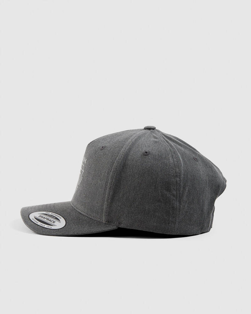 Skylark Friction Snapback Cap for Mens