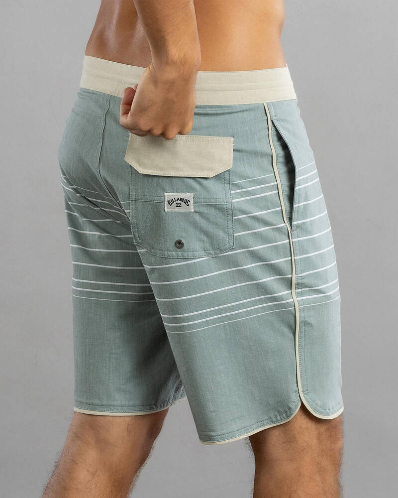 Billabong 73 Lo Tide Board Shorts for Mens