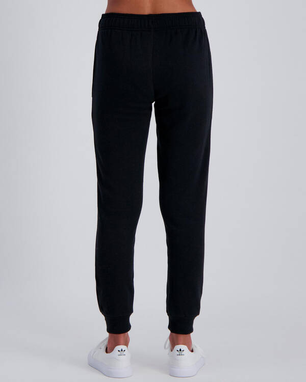 Champion Girls' Logo Track Pants for Womens