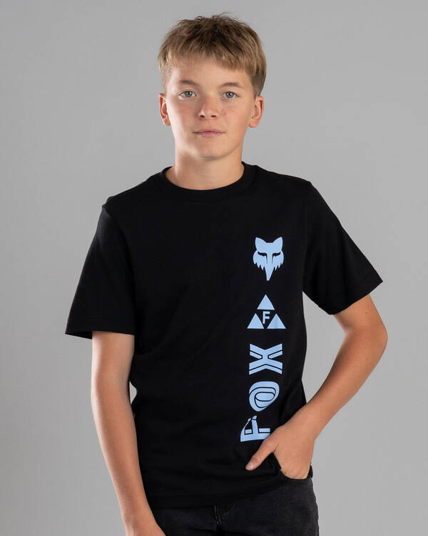 Boys' Glyph T-Shirt