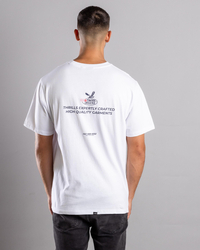 Thrills Deluxe Merch Fit T-Shirt for Mens image number null