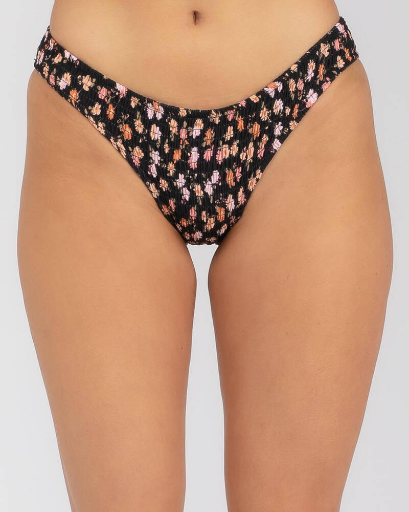 Kaiami Hanna Bikini Bottom for Womens