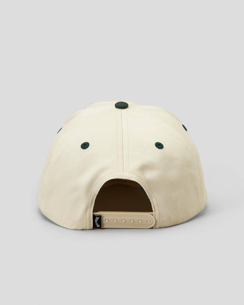 Billabong Breakdown Snapback Cap for Mens
