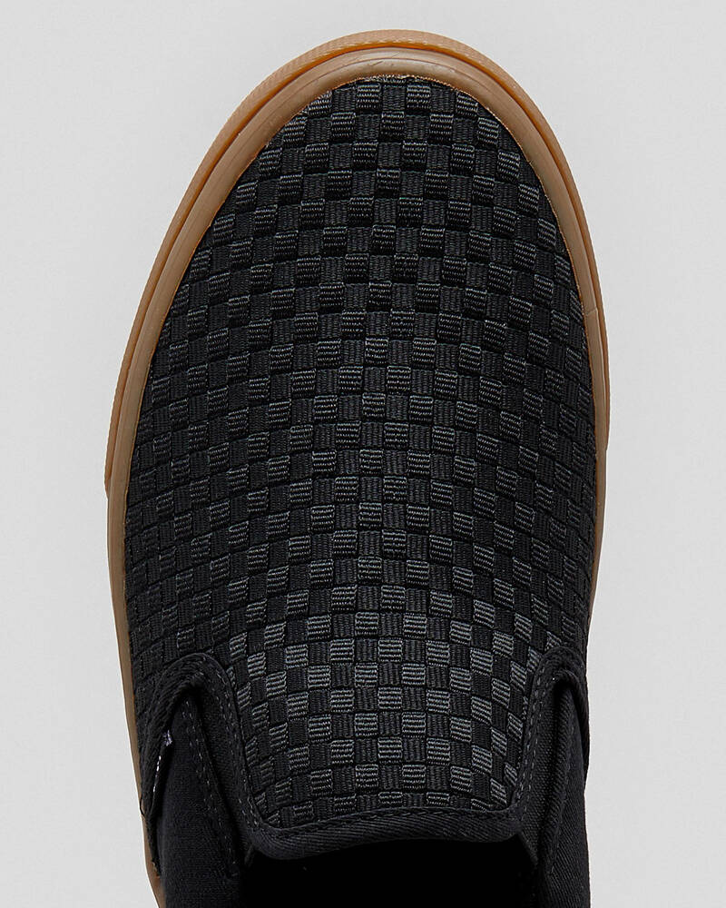 Jacks Weavel Shoes for Mens