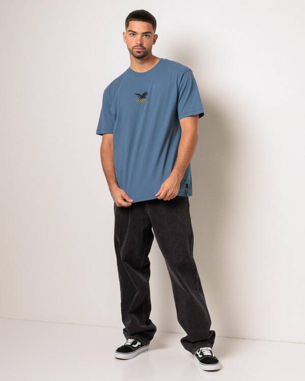 RVCA On Wings T-Shirt for Mens