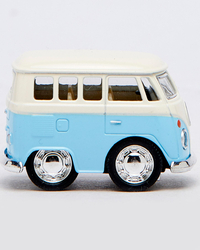 Mooloola Mini Kombi Van Toy for Womens image number null