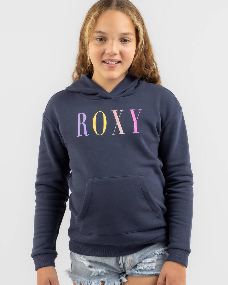  Roxy Girls Diversion Snow Pants (Pansy (PPR0), Small