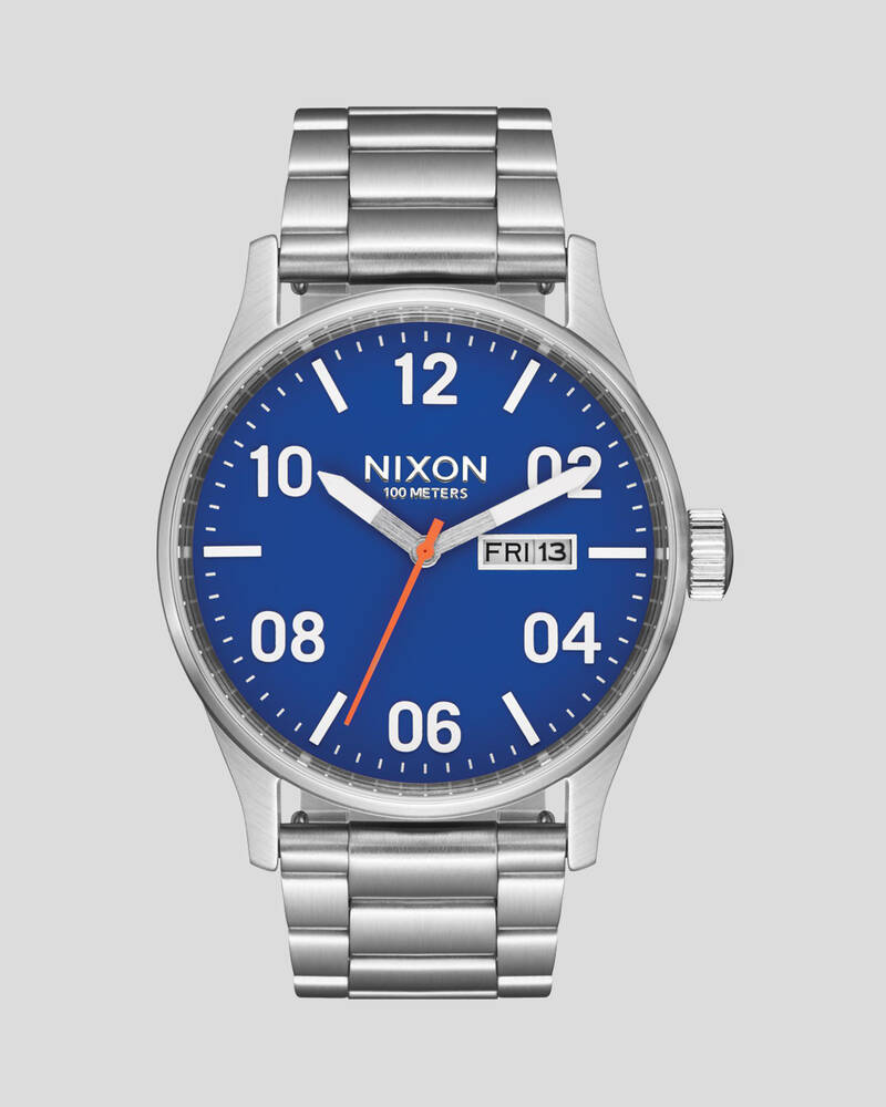 Nixon Sentry SS Watch for Mens