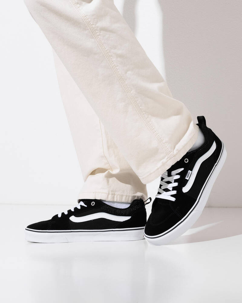 Vans MN Filmore Shoes for Mens