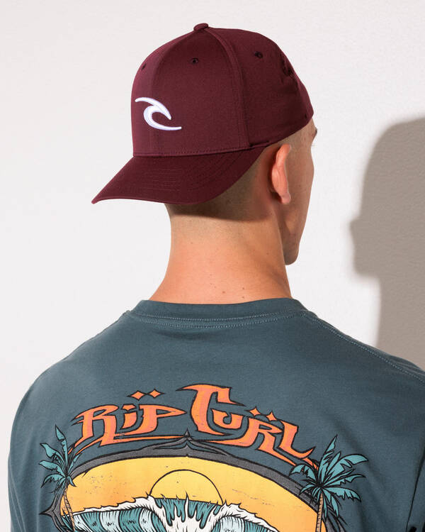 Tepan 2.0 Flexfit Cap
