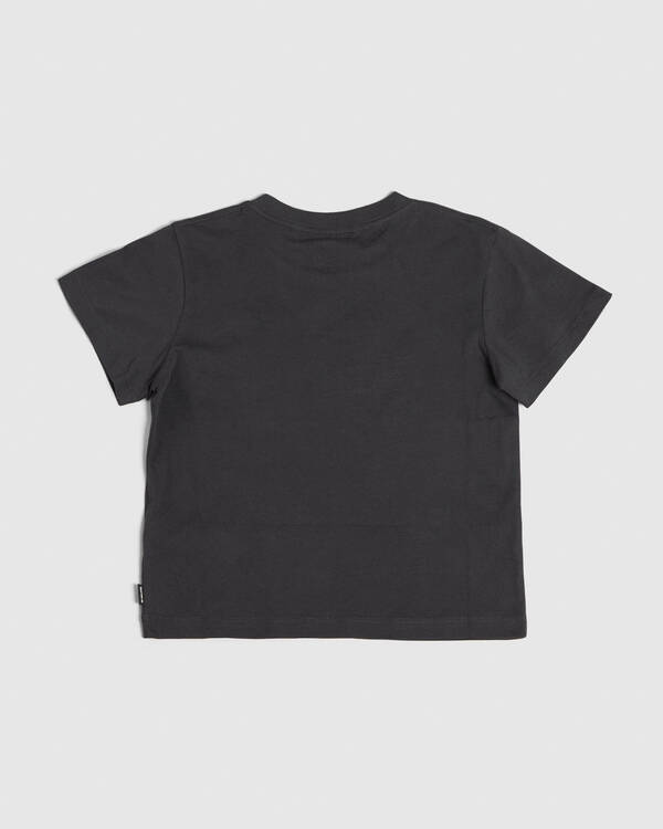 Rip Curl Toddlers' AOTS Ty Art T-Shirt for Womens