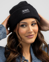 M/SF/T North Stain Beanie for Womens image number null