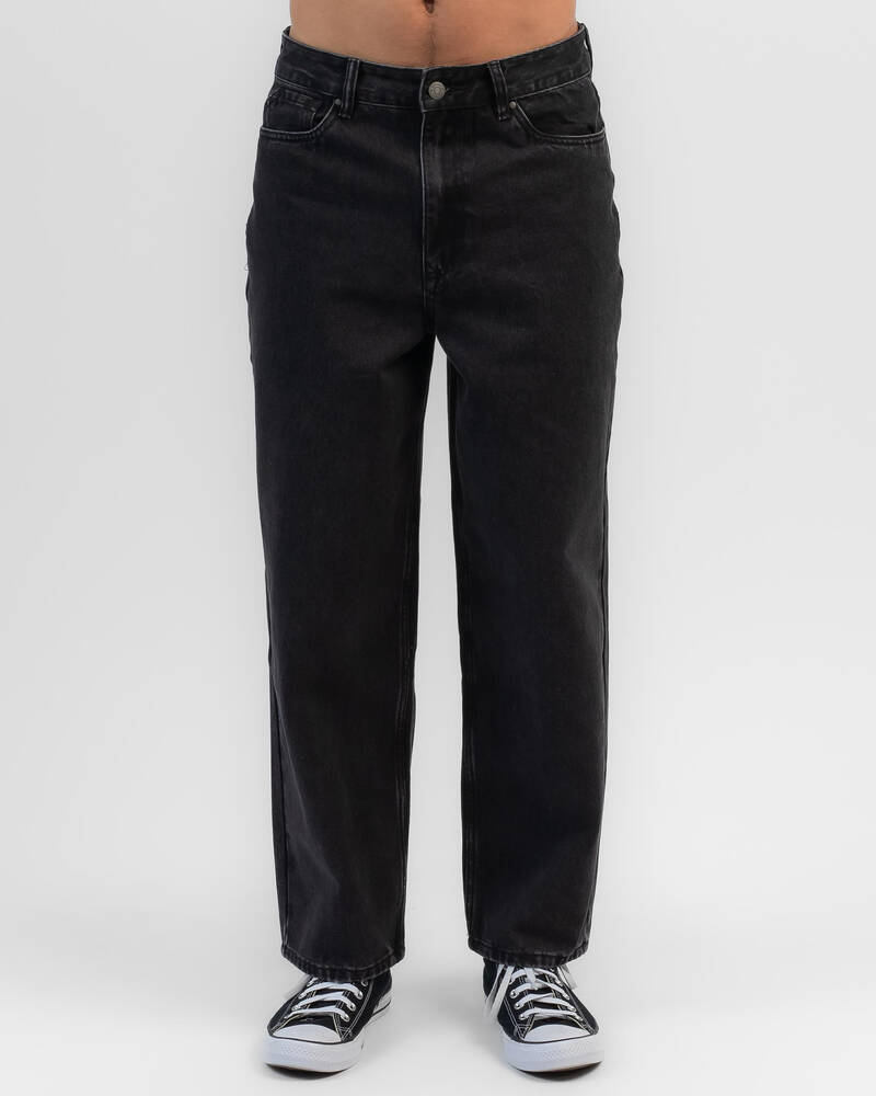 Skylark Baggy Boy Jeans for Mens