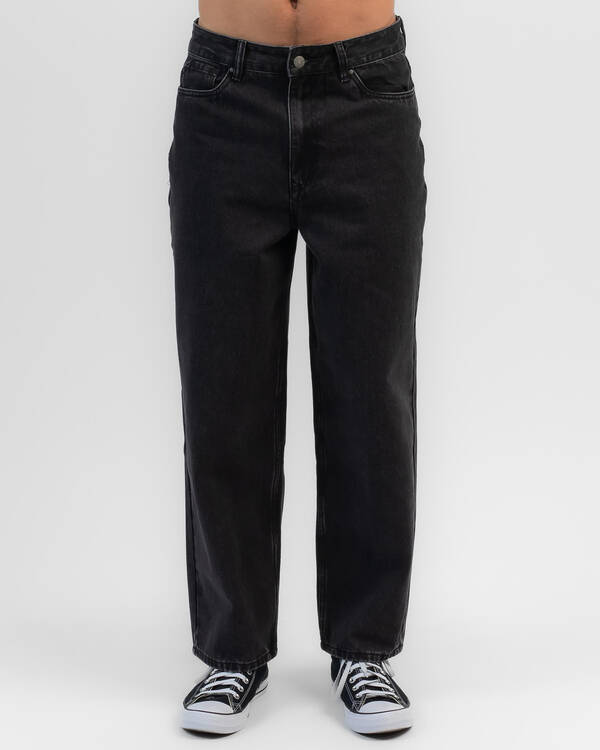Skylark Baggy Boy Jeans for Mens
