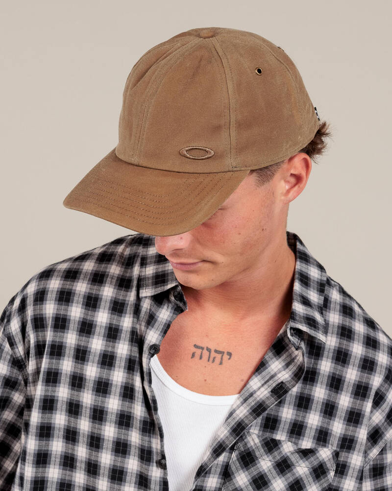 Oakley Tinfoil 3.0 LX Cap for Mens