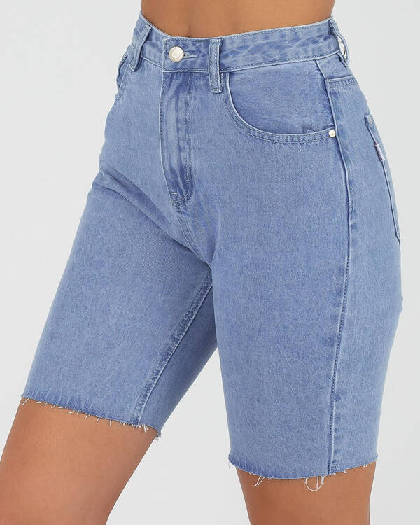 Used Aimee Shorts for Womens