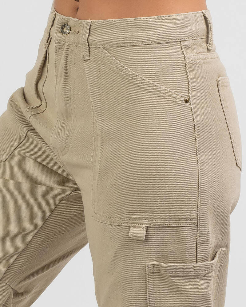 Lioness 28 Miami Vice Pants for Womens