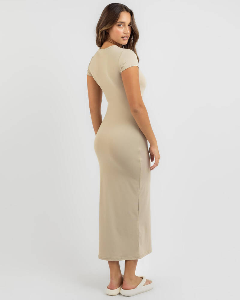 Thanne Lulu Maxi Dress for Womens