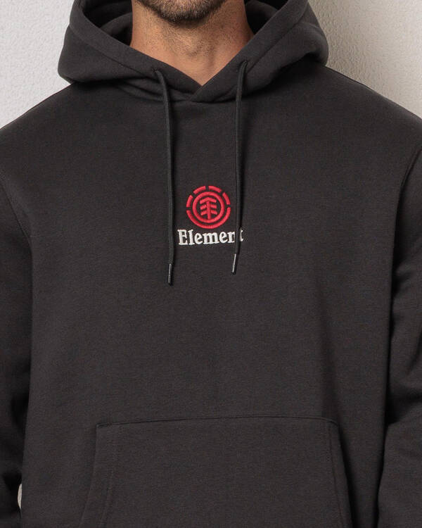 Element Canyon Hoodie for Mens