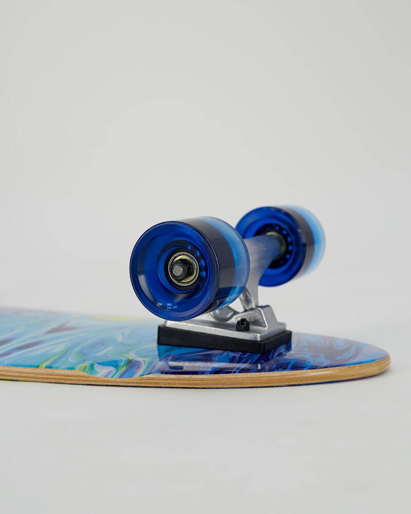 Sanction Portal 32" Complete Cruiser Board for Mens