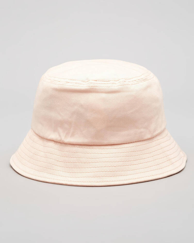 Billabong Head On Bucket Hat for Womens