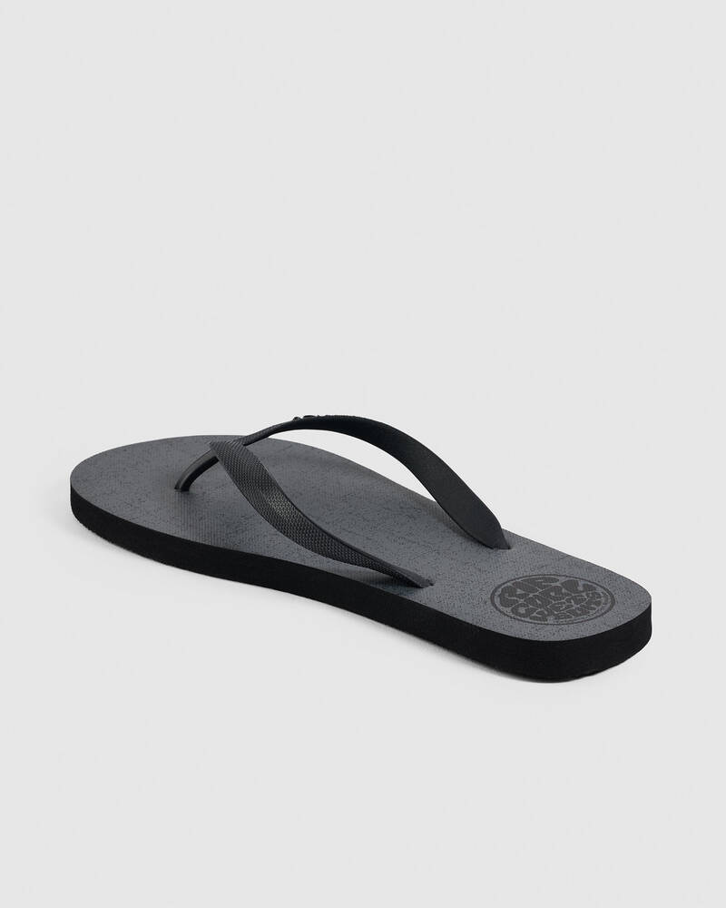 Rip Curl Icons Of Surf Thongs for Mens
