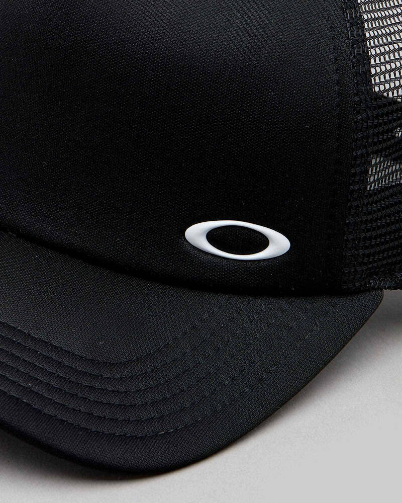 Oakley Flip Trucker Cap for Mens