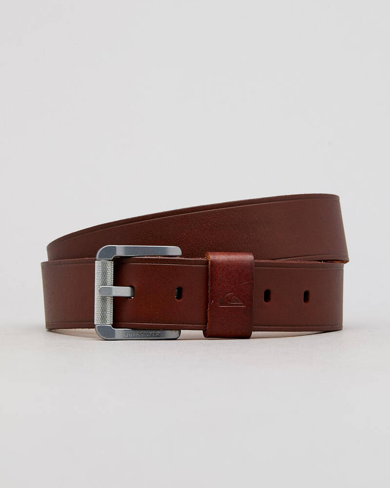 Quiksilver Everydaily Belt for Mens