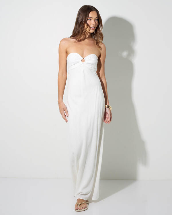 Calla Maxi Dress