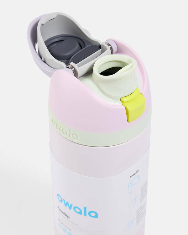 Owala 24oz FreeSip Stainless Steel Water Bottle for Unisex