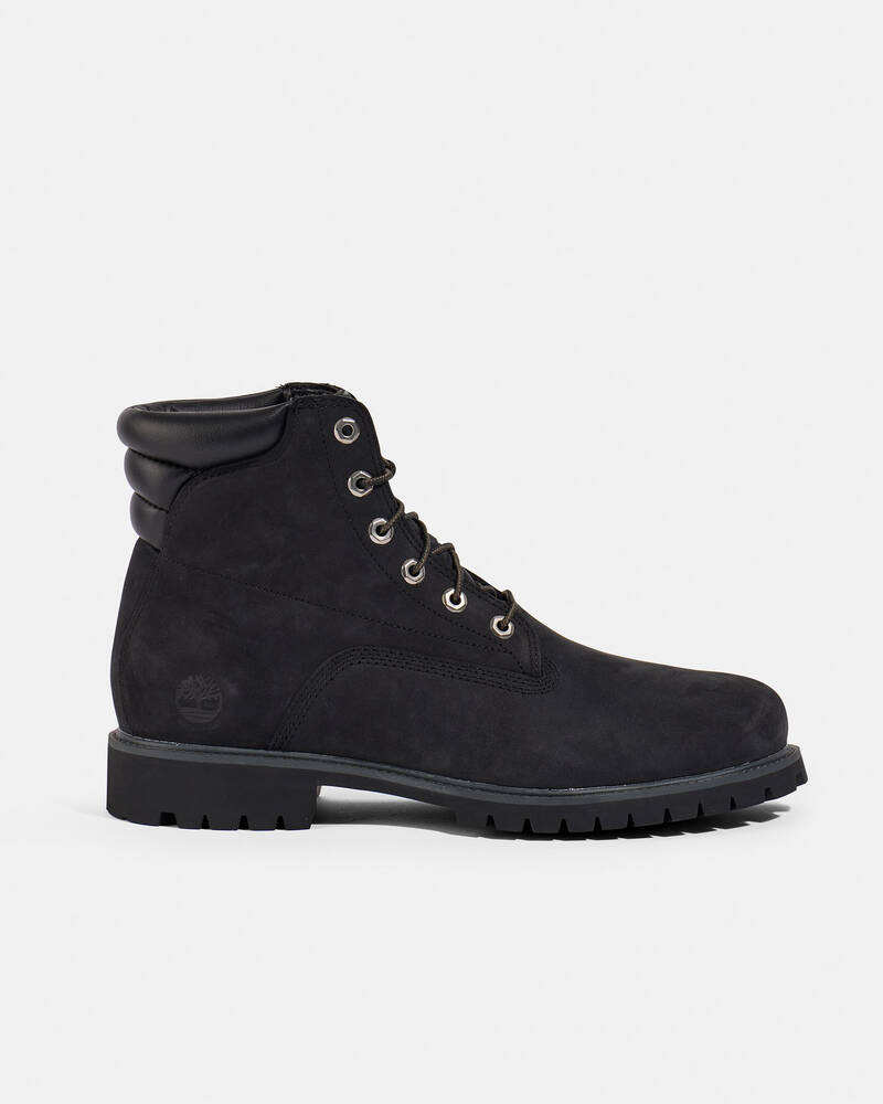Timberland Alburn Falls 6" Lace Waterproof Boot for Mens