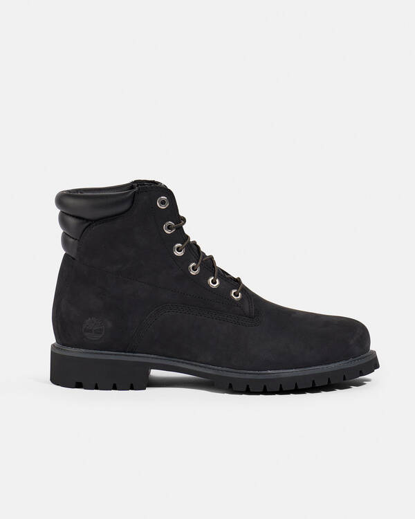 Alburn Falls 6" Lace Waterproof Boot