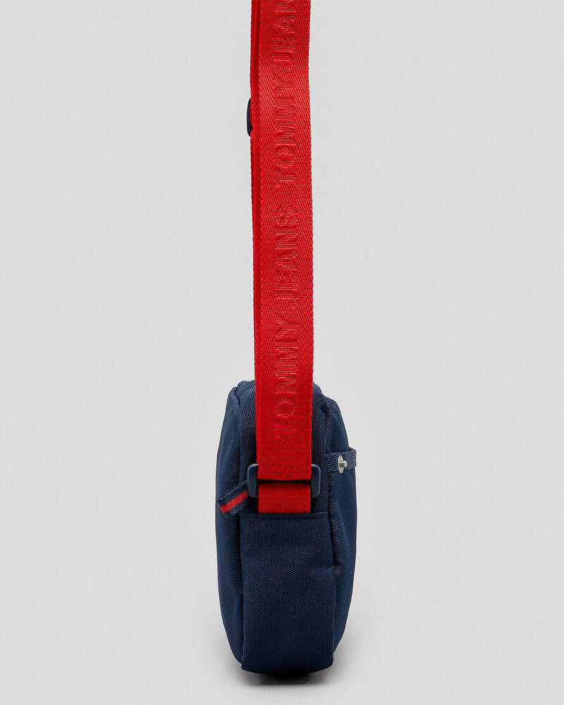 Tommy Hilfiger Campus Crossbody Bag for Womens