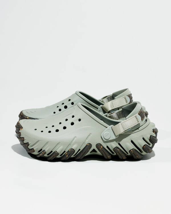 Crocs Echo RO Speckled Clogs for Unisex