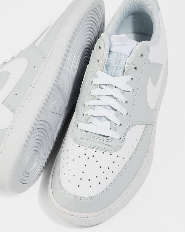 Nike Court Vision Low Shoes for Mens
