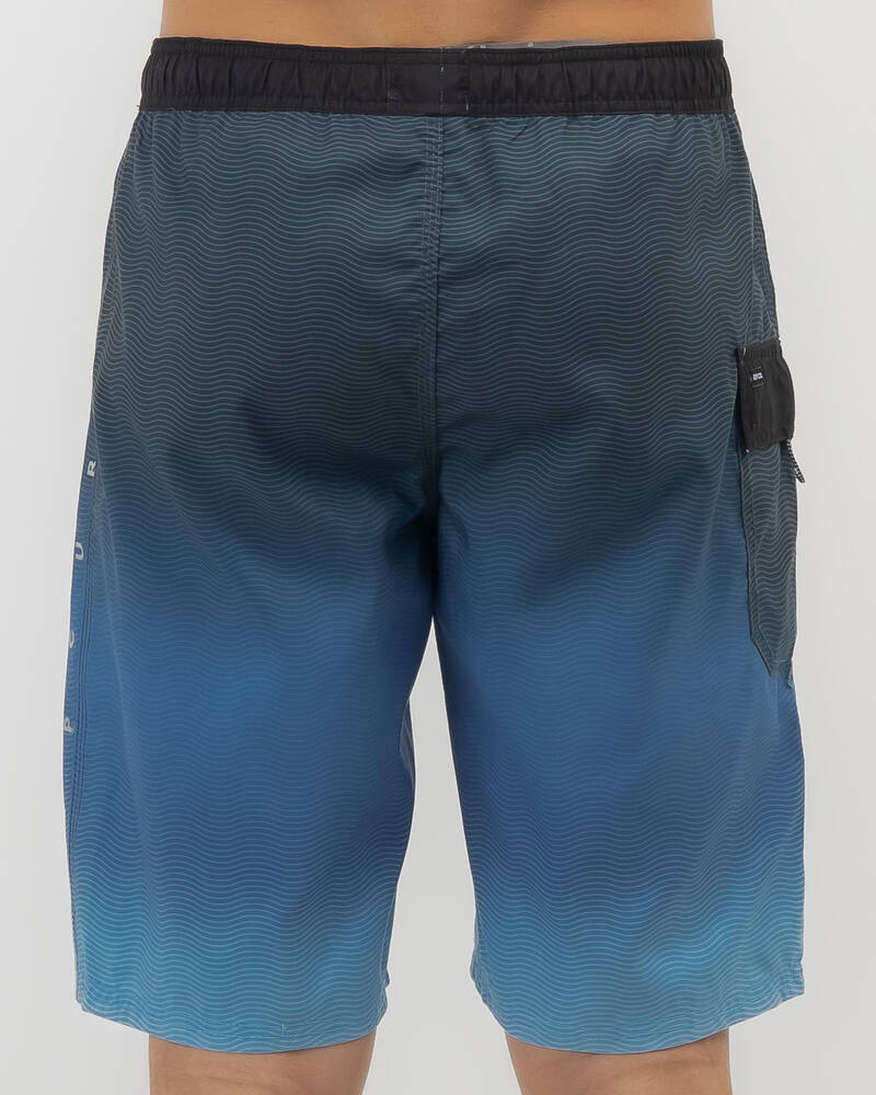 Rip Curl Shock Easy Fit Board Shorts for Mens