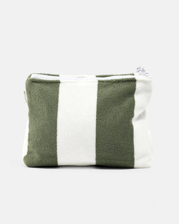 Sunnylife Beach Pouch for Unisex