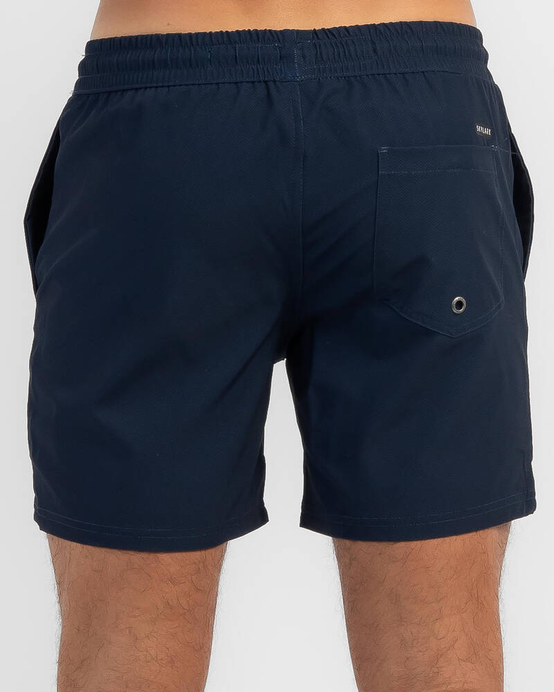 Skylark Staple Mully Shorts for Mens