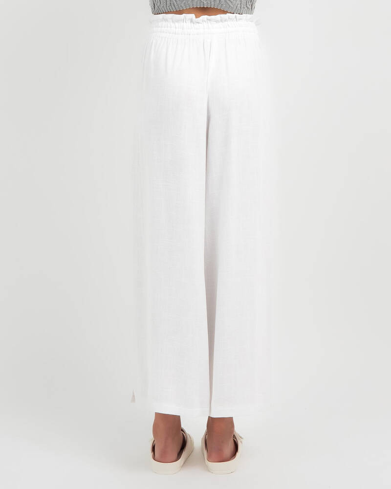 Mooloola Girls' Honolulu Beach Pants for Womens