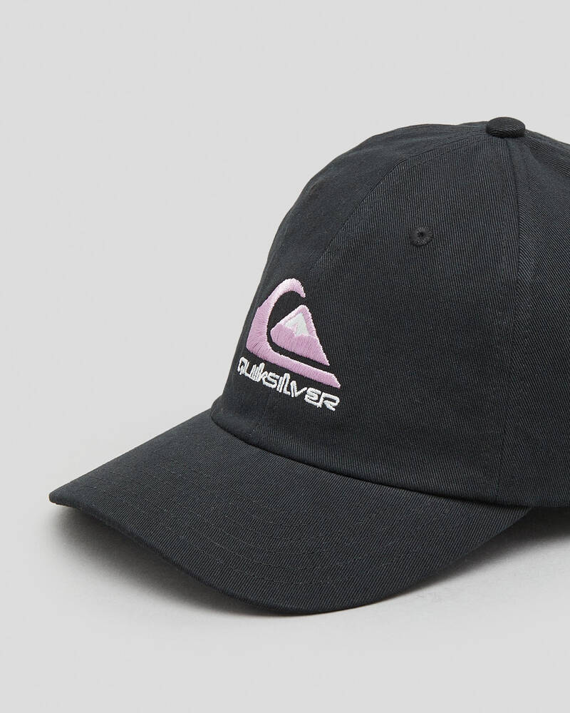 Quiksilver THE BASEBALL CAP for Womens