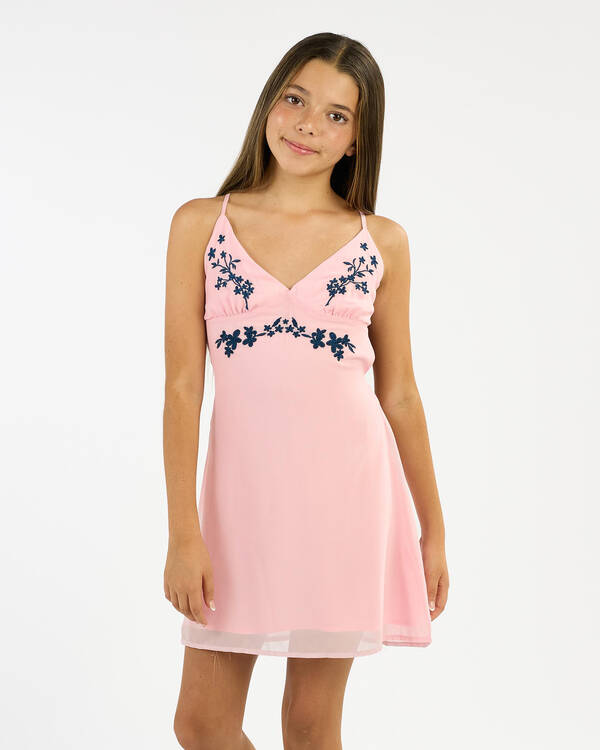 Girls' Azura Dress